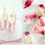 Be My Guest with Cannelle et Vanille – Vanilla Bean and Cardamom Yogurt Pops