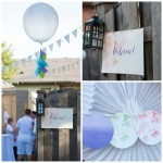 Midsummer Night Party with Minted