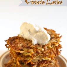 Potato Latke