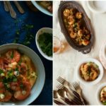 Be my Guest with House of Brinson – Shrimp and Grits
