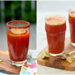 Be My Guest with FoodieCrush – Michelada