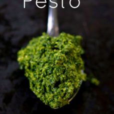 Kale Pesto Audrey's