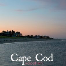 Cape Cod - Audrey's