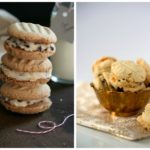 Be My Guest with Frock Files – Chocolate Chip Filled Melting Moments