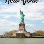 New York – New York!