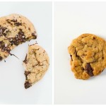 Be My Guest with Not Without Salt – Salted Chocolate Chip Cookies
