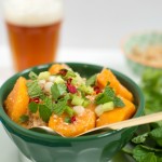 Slowcooker Chicken Curry with Sweet Potato